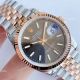 EW factory Replica Rolex Datejust 2T Rose Gold Grey Dial Watch 36MM (4)_th.jpg